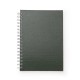 Caderno de Couro Sintético Personalizado Caderno de Couro Sintético Personalizado