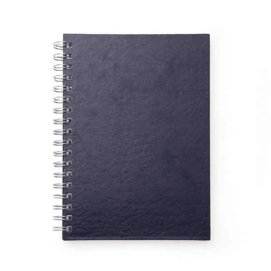 Caderno de Couro Sintético Personalizado Caderno de Couro Sintético Personalizado