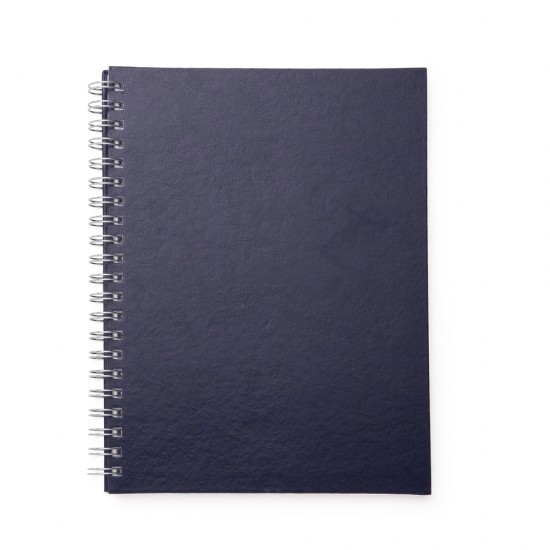 Caderno de Couro Sintético Promocional Caderno de Couro Sintético Promocional