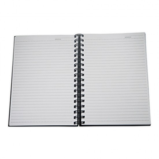 Caderno Emborrachado Personalizado Caderno Emborrachado Personalizado