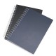 Caderno Emborrachado Personalizado Caderno Emborrachado Personalizado