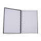Caderno Emborrachado Personalizado Caderno Emborrachado Personalizado