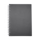 Caderno Emborrachado Personalizado Caderno Emborrachado Personalizado