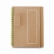 Caderno GARDEN com Logo Caderno GARDEN com Logo