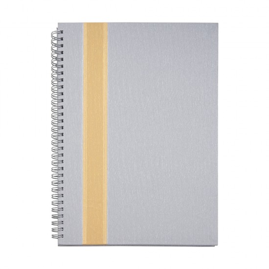 Caderno Grande com Faixa para Brinde Caderno Grande com Faixa para Brinde
