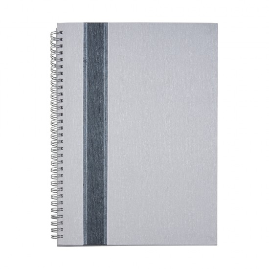 Caderno Grande com Faixa para Brinde Caderno Grande com Faixa para Brinde