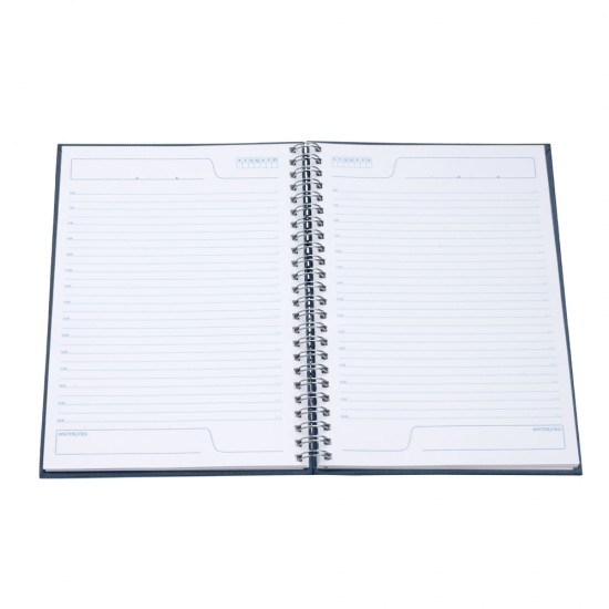 Caderno Grande com Faixa Personalizado Caderno Grande com Faixa Personalizado