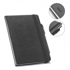 Caderno TILES A5 em C.sintético Personalizado
