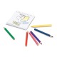 Caderno para Colorir Personalizado Caderno para Colorir Personalizado