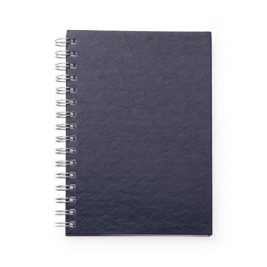 Caderno Pequeno de Couro Sintético Personalizado Caderno Pequeno de Couro Sintético Personalizado
