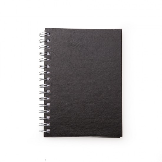 Caderno Pequeno de Couro Sintético Personalizado Caderno Pequeno de Couro Sintético Personalizado