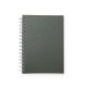 Caderno Pequeno de Couro Sintético Personalizado Caderno Pequeno de Couro Sintético Personalizado