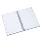Caderno Pequeno Personalizado Caderno Pequeno Personalizado