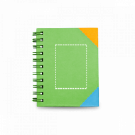Caderno Personalizado com Logo Caderno Personalizado com Logo