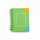Caderno Personalizado com Logo Caderno Personalizado com Logo