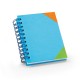 Caderno Personalizado com Logo Caderno Personalizado com Logo
