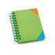 Caderno Personalizado com Logo Caderno Personalizado com Logo