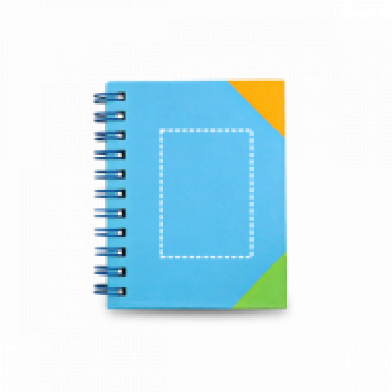Caderno Personalizado com Logo Caderno Personalizado com Logo