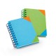 Caderno Personalizado com Logo Caderno Personalizado com Logo