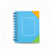 Caderno Personalizado com Logo Caderno Personalizado com Logo