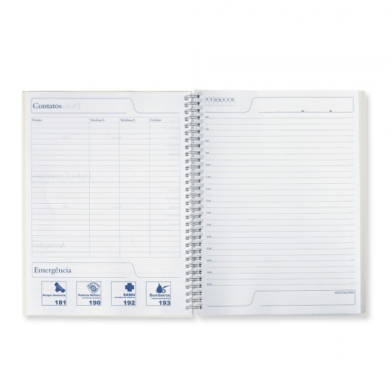 Caderno Pet Sublimático Grande Personalizado Caderno Pet Sublimático Grande Personalizado