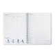 Caderno Pet Sublimático Grande Personalizado Caderno Pet Sublimático Grande Personalizado