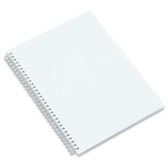 Caderno Pet Sublimático Grande Personalizado Caderno Pet Sublimático Grande Personalizado