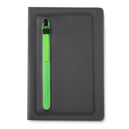 Caderno Porta Objeto Personalizado Caderno Porta Objeto Personalizado