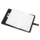 Caderno Power Bank com Logo Caderno Power Bank com Logo