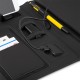 Caderno Power Bank Indução Personalizado Caderno Power Bank Indução Personalizado
