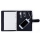 Caderno Power Bank Personalizado para Brinde Caderno Power Bank Personalizado para Brinde