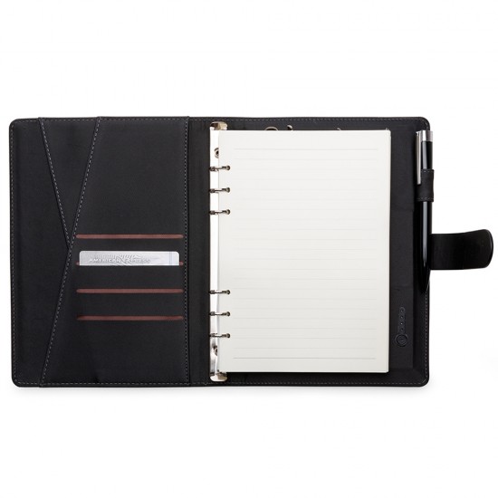 Caderno Power Bank Personalizado para Brinde Caderno Power Bank Personalizado para Brinde