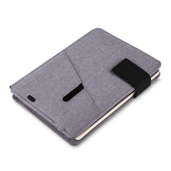 Caderno Power Bank Personalizado Caderno Power Bank Personalizado