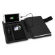 Caderno Power Bank Personalizado Caderno Power Bank Personalizado