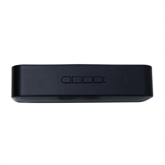 Caixa de Som Bluetooth com Display Personalizada Caixa de Som Bluetooth com Display Personalizada