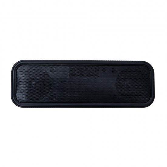 Caixa de Som Bluetooth com Display Personalizada Caixa de Som Bluetooth com Display Personalizada