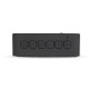 Caixa de Som Bluetooth com Relógio Digital Personalizada Caixa de Som Bluetooth com Relógio Digital Personalizada