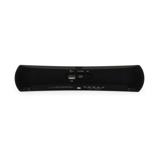 Caixa de Som Bluetooth para Brinde