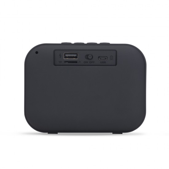 Caixa de Som Bluetooth Personalizada Caixa de Som Bluetooth Personalizada