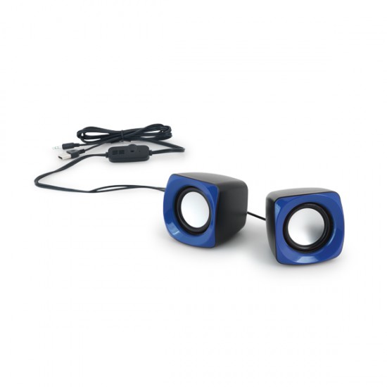 Caixa de Som com Ligação Stereo Personalizada Caixa de Som com Ligação Stereo Personalizada