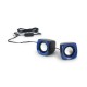 Caixa de Som com Ligação Stereo Personalizada Caixa de Som com Ligação Stereo Personalizada