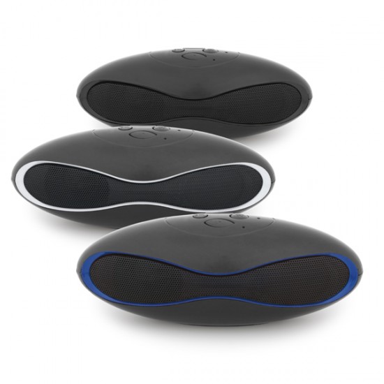 Caixa de Som com Microfone para Brindes Caixa de Som com Microfone para Brindes