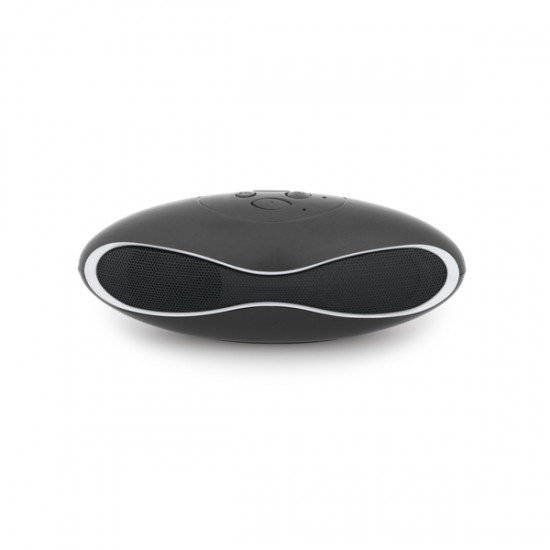 Caixa de Som com Microfone para Brindes Caixa de Som com Microfone para Brindes