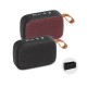 Caixa de Som com Microfone para Brindes Caixa de Som com Microfone para Brindes