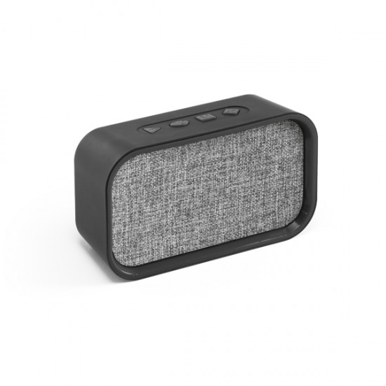 Caixa de Som com Microfone para Brindes Caixa de Som com Microfone para Brindes