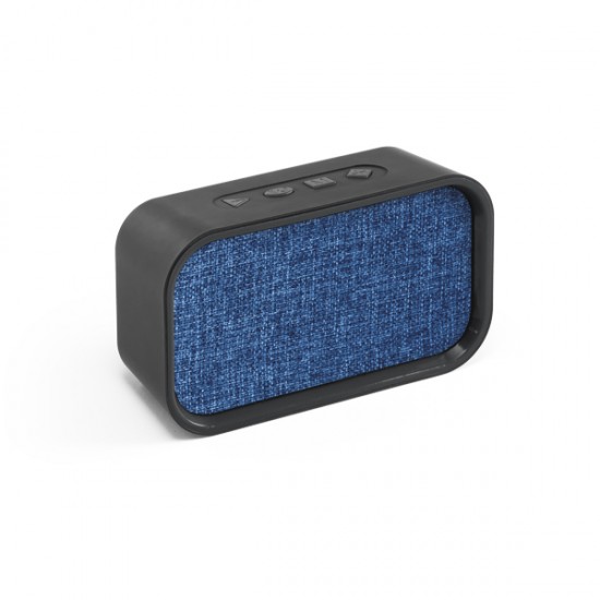 Caixa de Som com Microfone para Brindes Caixa de Som com Microfone para Brindes