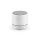 Caixa de Som com Microfone Personalizada Caixa de Som com Microfone Personalizada