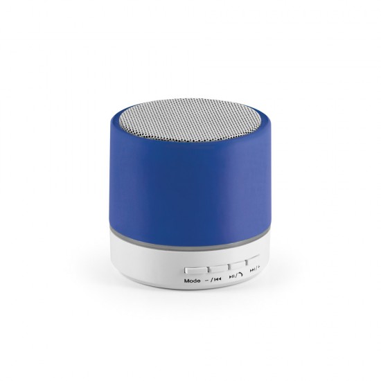 Caixa de Som com Microfone Personalizada Caixa de Som com Microfone Personalizada