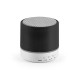 Caixa de Som com Microfone Personalizada Caixa de Som com Microfone Personalizada