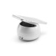 Caixa de Som com Microfone Personalizada Caixa de Som com Microfone Personalizada